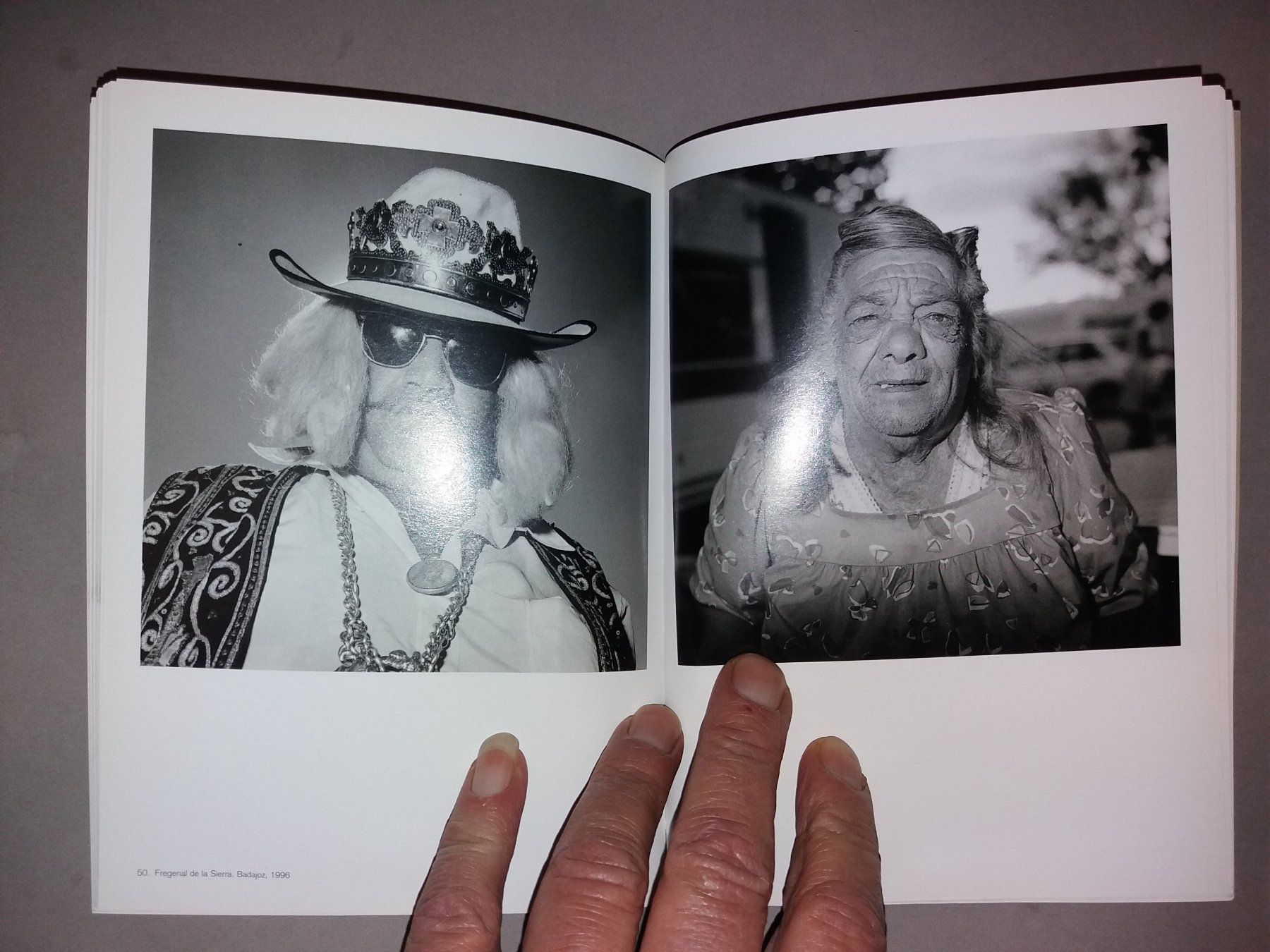Bücher: FOTOKLASSIKER Lobo Altuna selten – Gebraucht aus Welschenrohr von Regool 7