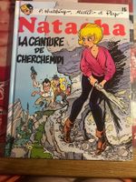 Natacha Tome 15