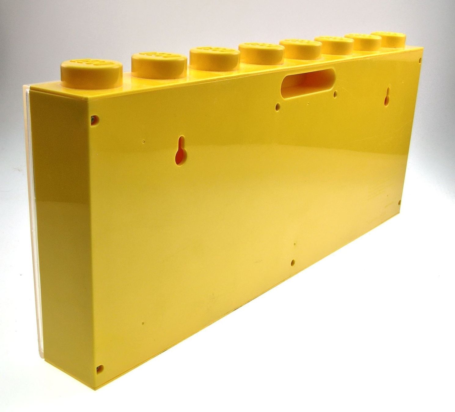 Lego Giocattoli: Lego Ausstellbox mit 6 Figuren – Usato da Langenthal venduto da TolleGeschenke2026 3