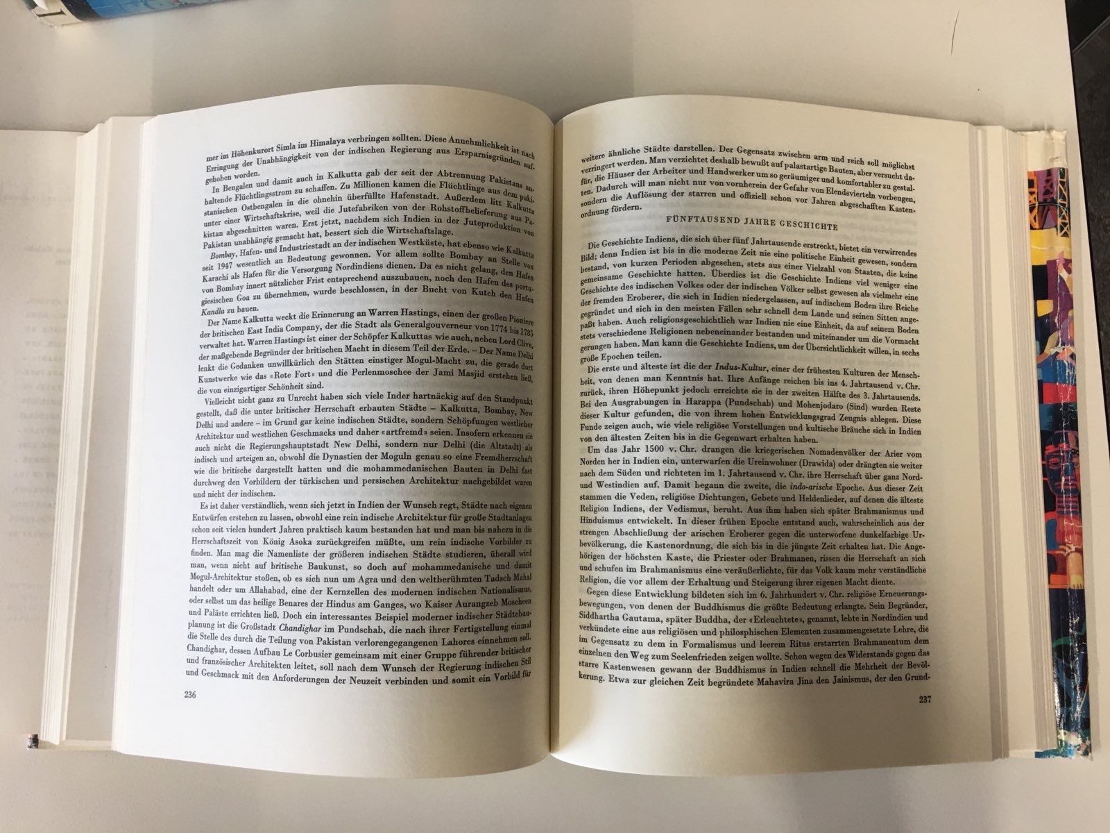 Libri: Echo der Welt in drei Bänden – Usato da Biel-Benken BL venduto da AngiSchaefer 5