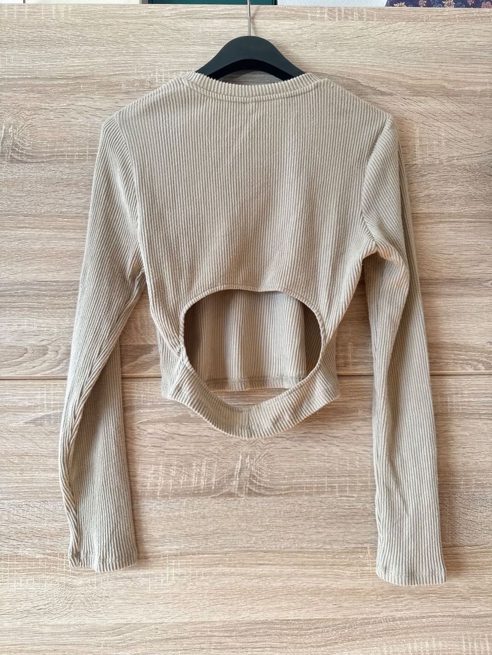 Tops: Top manches longues – Gebraucht aus Montreux von Izapeche811 3
