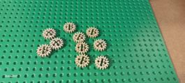 Lot de 10 pièces Lego Technic