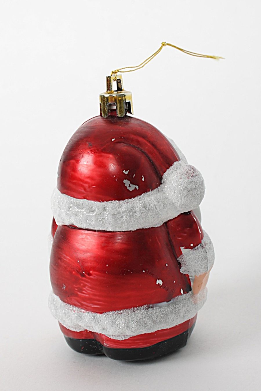 Tutte le decorazioni: Weihnachtsmann als Christbaumschmuck – Usato da Zollikofen venduto da Restwert_Zollikofen 2