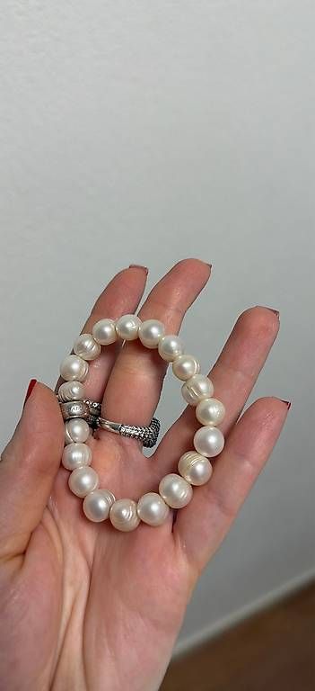 Thomas Sabo Bracciali & Braccialetti: Thomas Sabo Armband – Usato da Rotkreuz venduto da andgav11