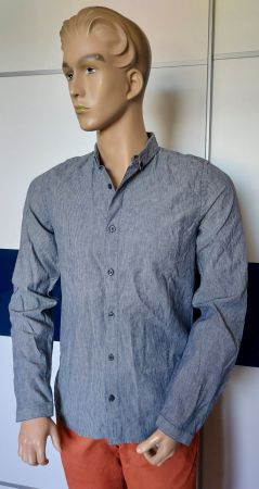 Neues Herren Hemd Gr. S von Nudie Jeans