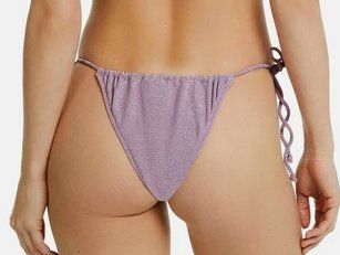 Costumi da bagno & Bikini: Bikini-Hose - mauve – Nuovo e nell'imballaggio originale da Selkingen venduto da gwendolynx 2