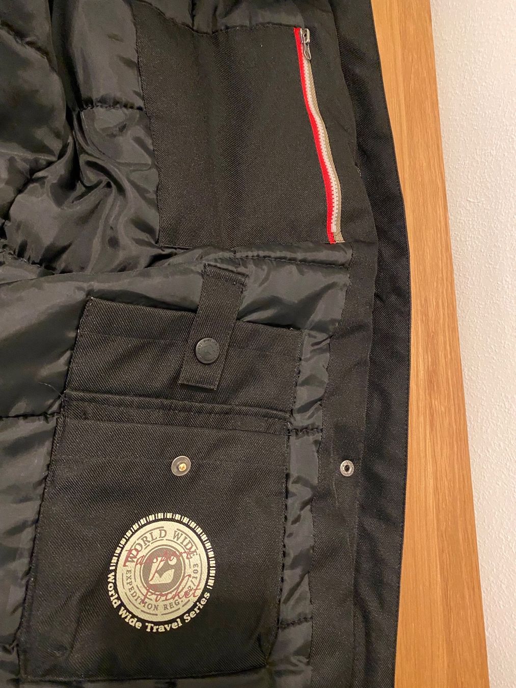 Killtec Giacche: Winter  Jacke Killtec Gross 42 – Usato da Zürich venduto da Hamere 9
