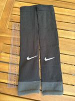 1 Paar Stulpen, NIKE, schwarz