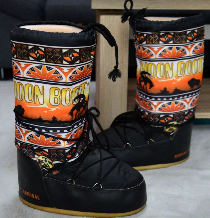 Moon boots 42 clearance 44