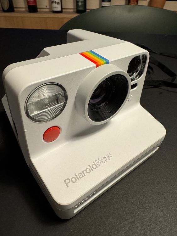 Polaroid Kameras Kaufen