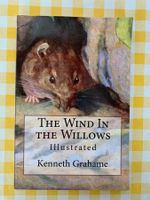 The Wind In the Willows von Paul Bransom