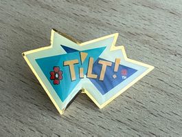 Pin TILT!