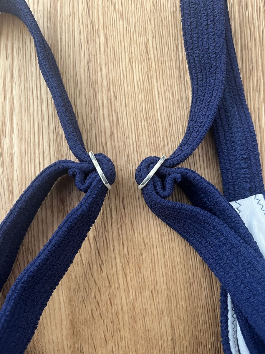 Costumi da bagno & Bikini: Zulu & Zephyr Bikini, Gr. M – Usato da Interlaken venduto da fbnscl 3