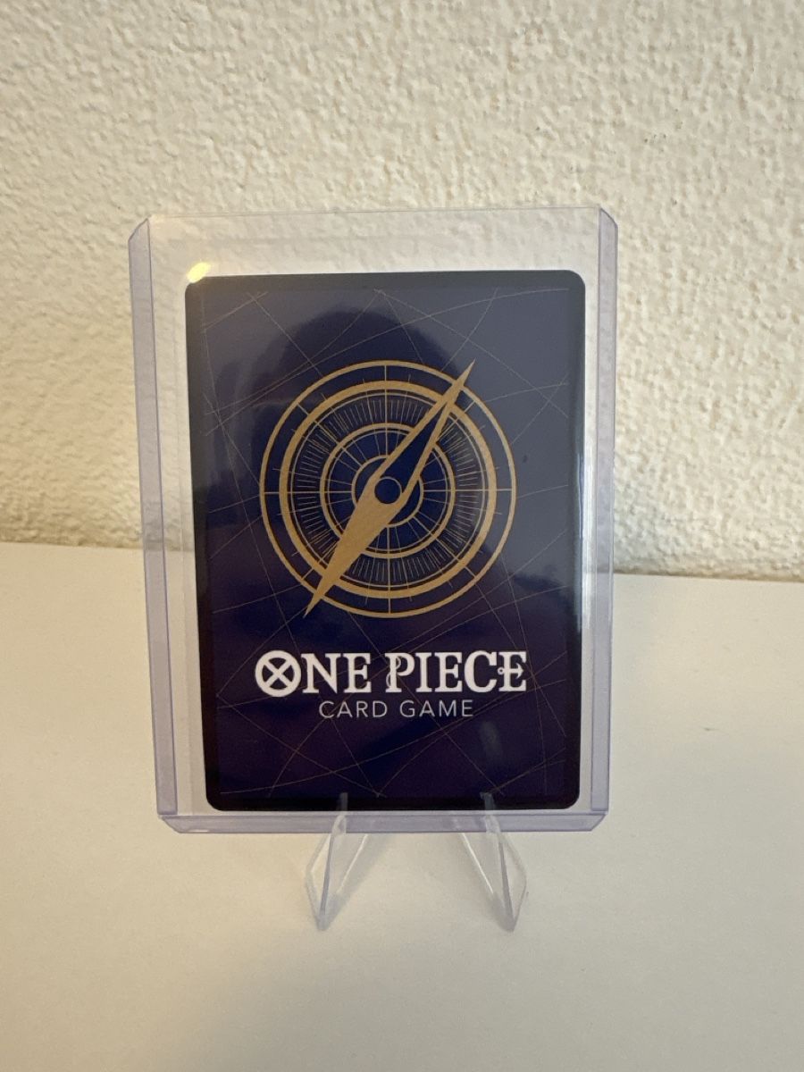 Bandai Carte collezionabili: One Piece Card Game Kaido OP04-044 – Nuovo (secondo la descrizione) da Wetzikon ZH venduto da regula.mrk 1