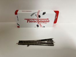 Fleischmann Weiche links 9178 Neu