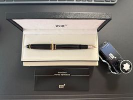 Montblanc "MEISTERSTÜCK" 149 Füllfederhalter