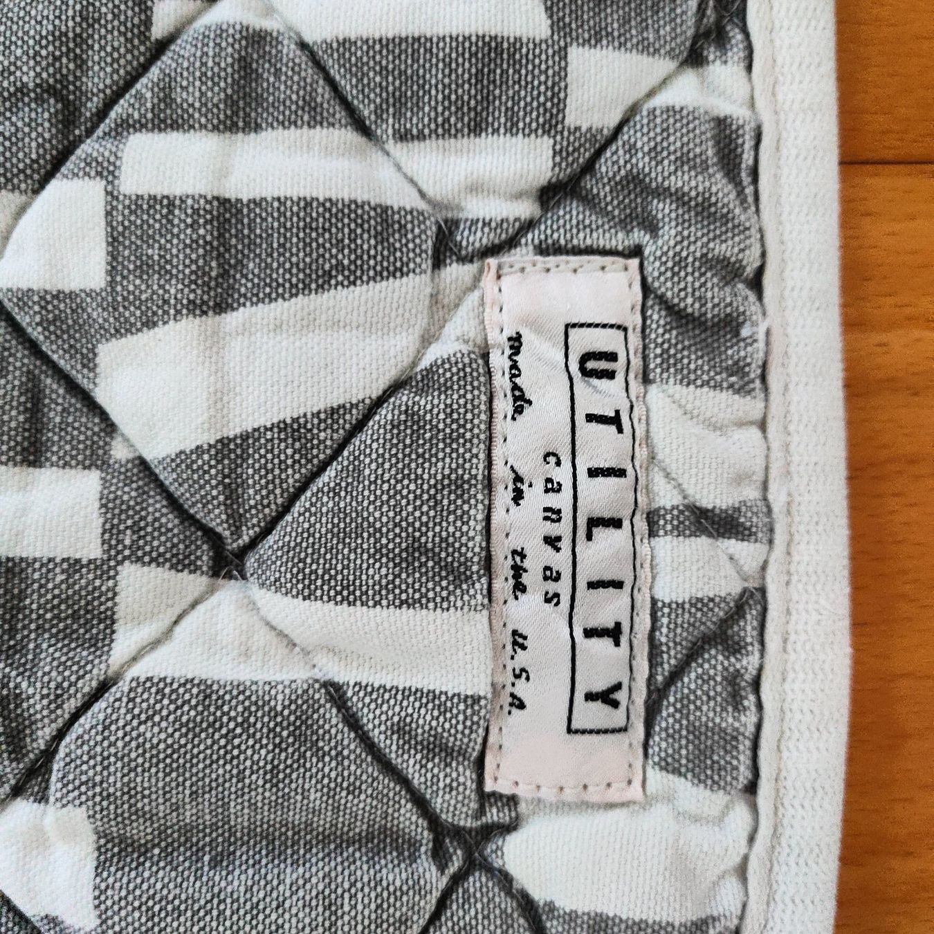 Coperte: Quilt (Decke) – Usato da Winterthur venduto da chappare1