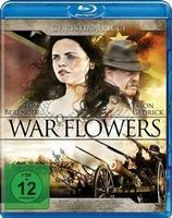 NEU/OVP: Warflowers Krieg Film Bluray