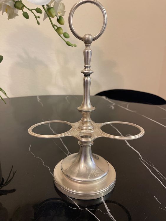 Boîte Métal Vintage Hardy Pour Mouches De Pêche - Vide, Collection Pêche à La Mouche