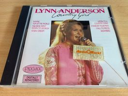 Lynn Anderson – Country Girl