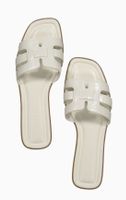 Slipper Gr. 41 