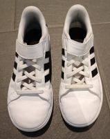 Adidas Turnschuhe Gr. 34