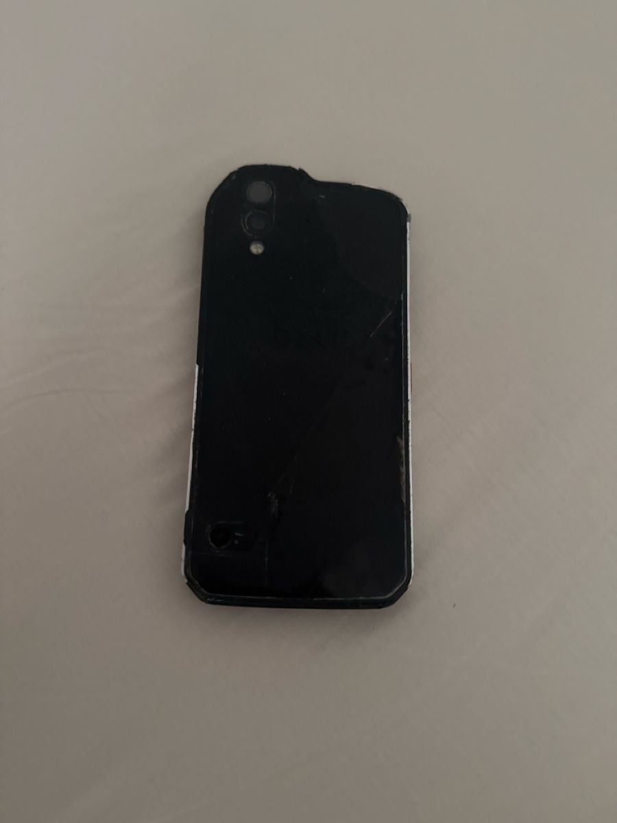 Caterpillar Telefoni cellulari / Smartphones: CAT S61 Smartphone gesperrt – Difettoso da Olten venduto da HoYa01 1