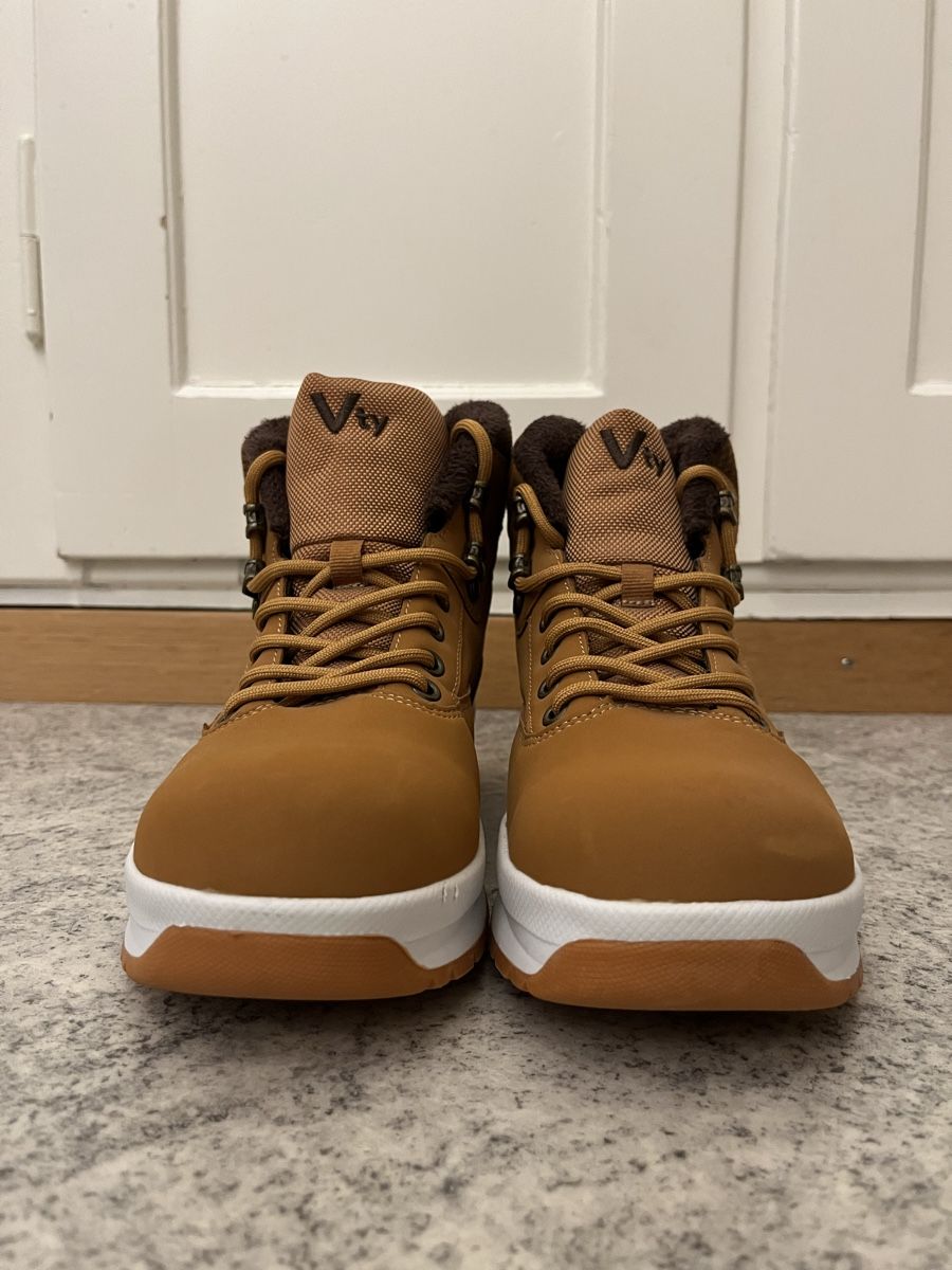 Scarpe per ragazzi: Winterschuhe (Vty Mid Cut) – Nuovo (secondo la descrizione) da Sarnen venduto da flo_25mp