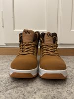 Winterschuhe (Vty Mid Cut)