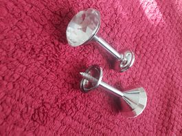 Vorhanghalter set 2x, Vorhangzubehör