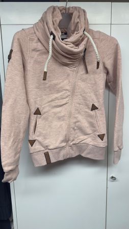Naketano Damen Jacke/Sweatjacke Gr. S, Top Zustand!