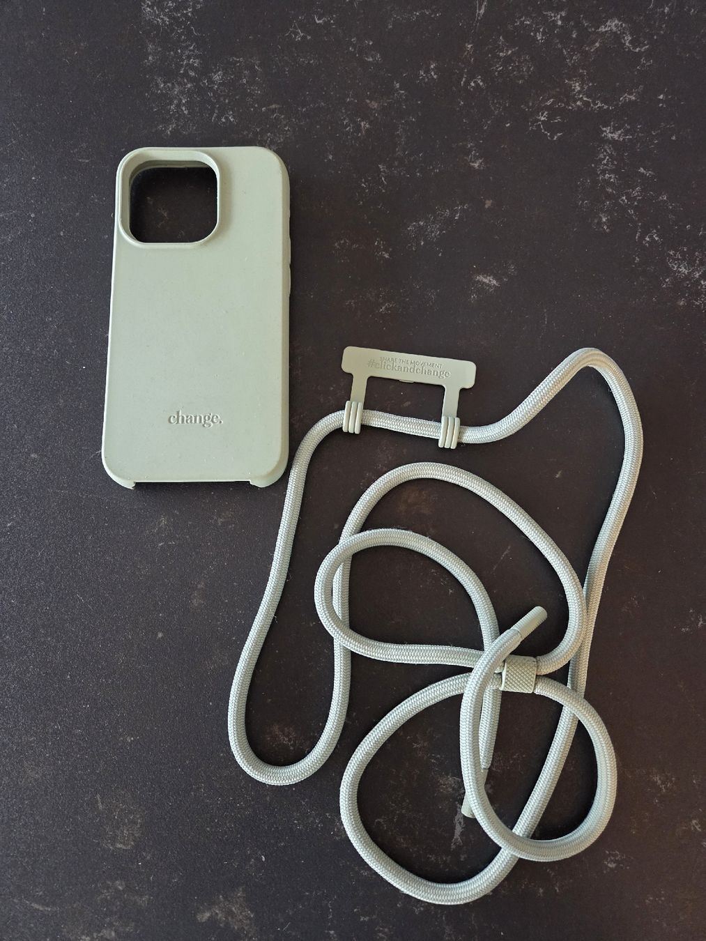 Cover & Protezioni schermo: iPhone 14 Pro Hülle – Usato da Lyss venduto da Nlulu 2