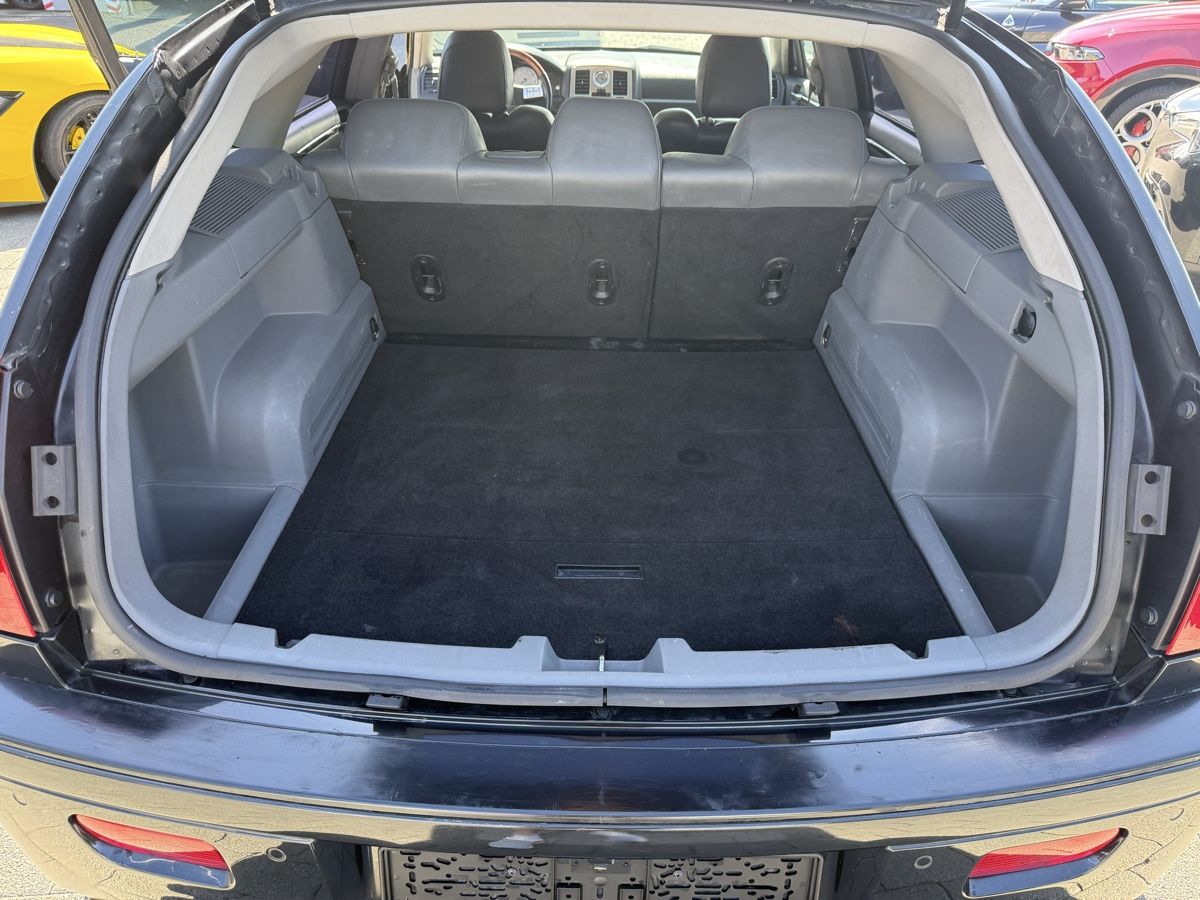 Chrysler Automobili: Chrysler 300C Touring 3.5 V6 – Usato da Bösingen venduto da Demoda 8