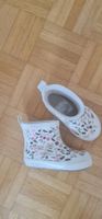 Gummistiefel Kinder Blumen Grösse 24 gebraucht C&A
