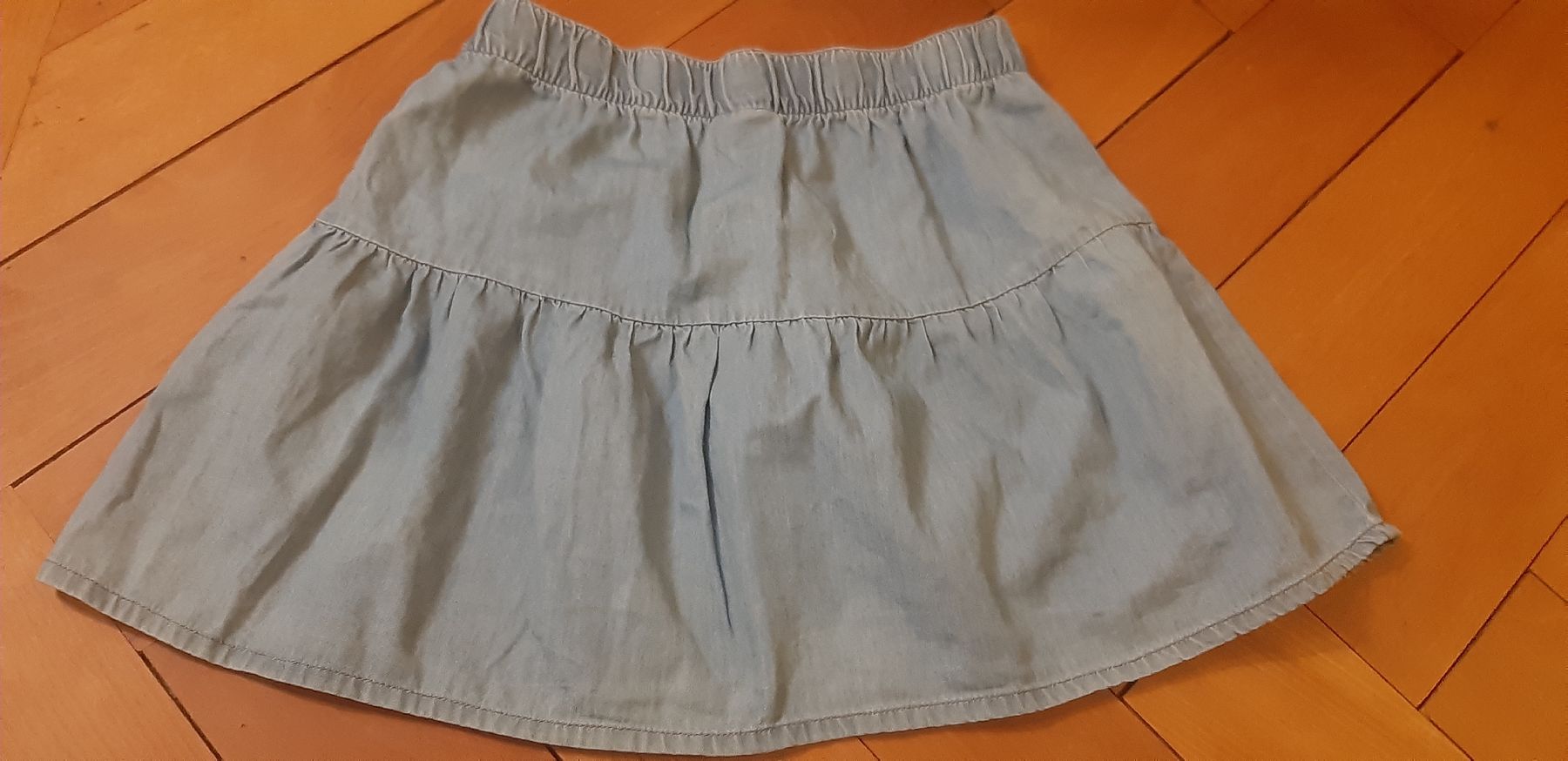 Gonne: Denim Rock  BAUMWOLLE Gr.S – Nuovo e nell'imballaggio originale da Zürich venduto da Venecia25 1