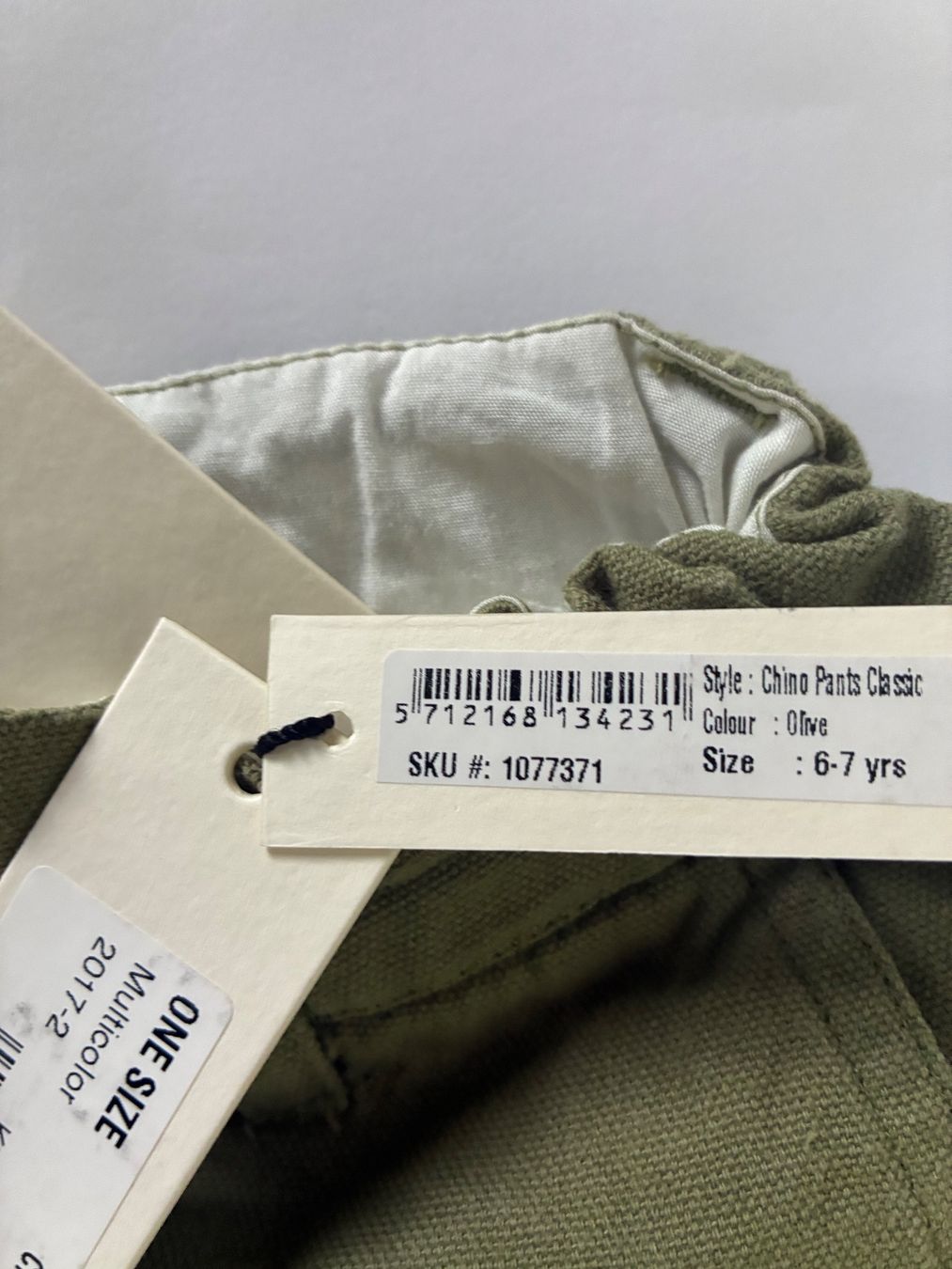 Pantaloni: Pop up shop hose Neu – Nuovo e nell'imballaggio originale da Fribourg venduto da waves55 3