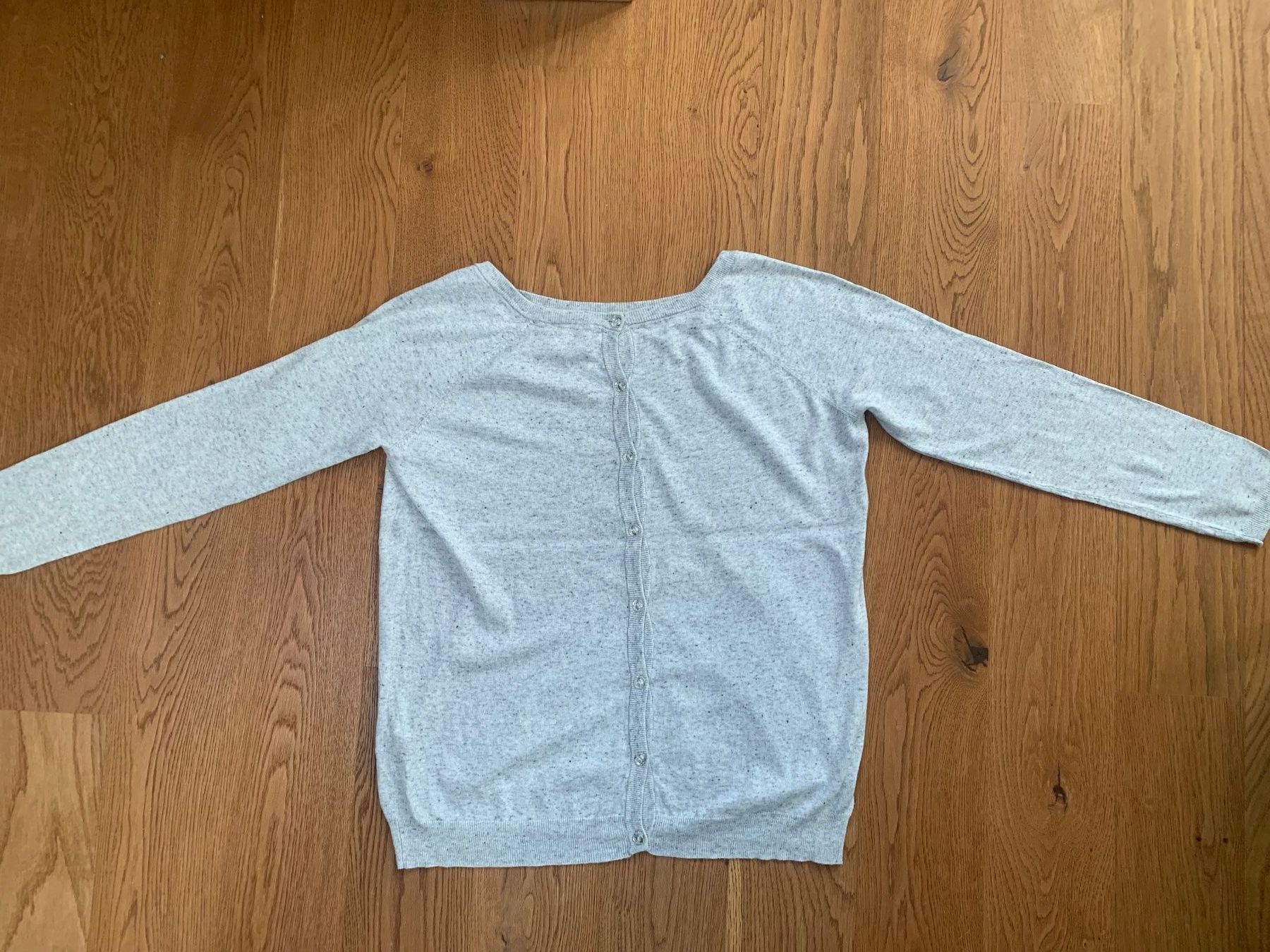 Des Petits Hauts Maglioni & Felpe: Pull Des Petits Hauts T2 – Usato da Jongny venduto da mel_56b9 1
