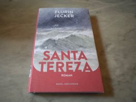 SANTA TEREZA ROMAN