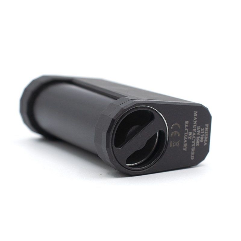 Altri Prodotti per fumatori: Elcigart Box Prisma 21700 DNA 75C – Nuovo (secondo la descrizione) da Gretzenbach venduto da Spacemonk13 5