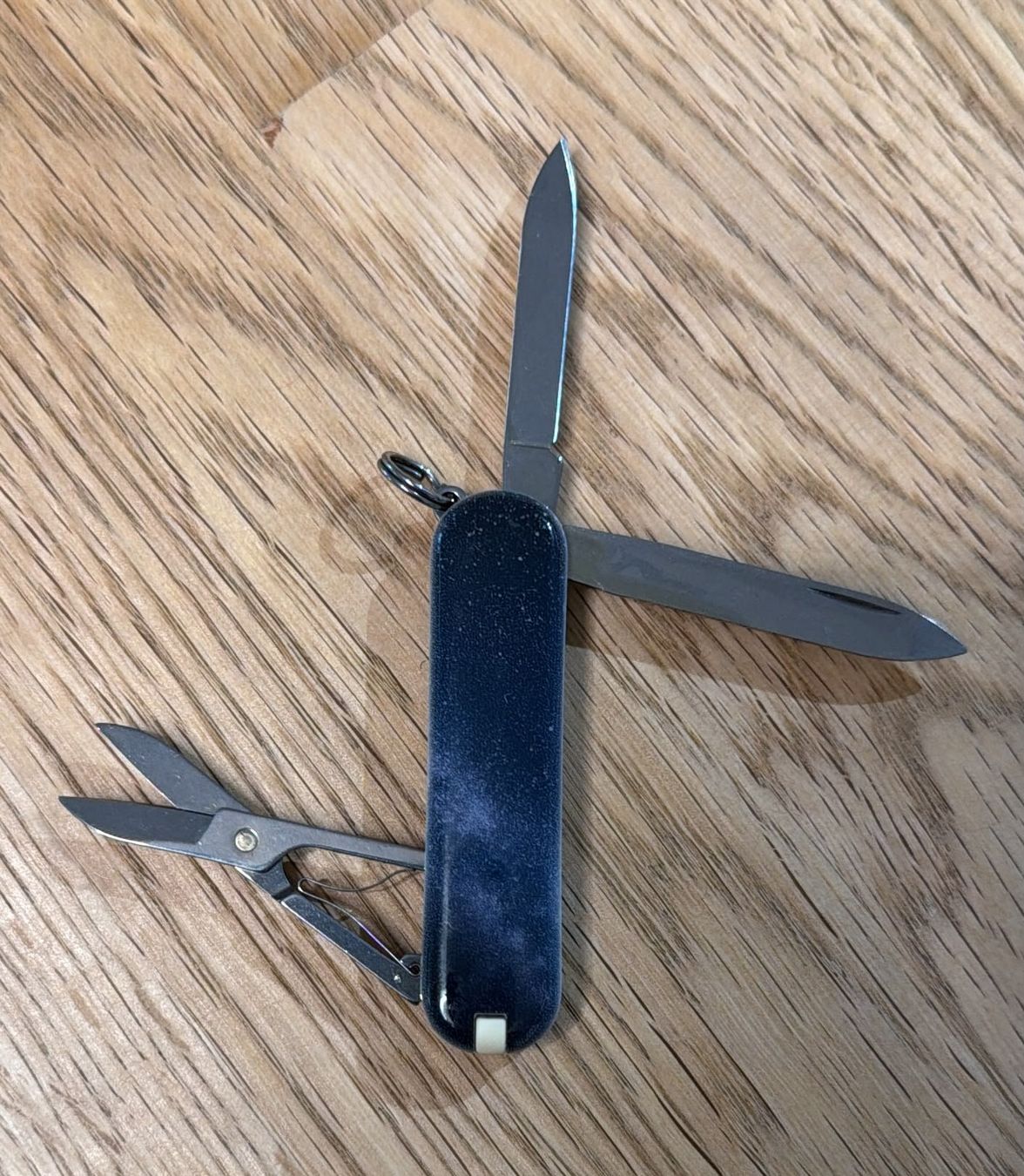 Victorinox Coltelli tascabile: VICTORINOX SACKMESSER – Usato da Zürich venduto da Frei-Occasionen 2