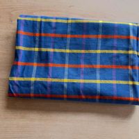 weicher Flanellstoff