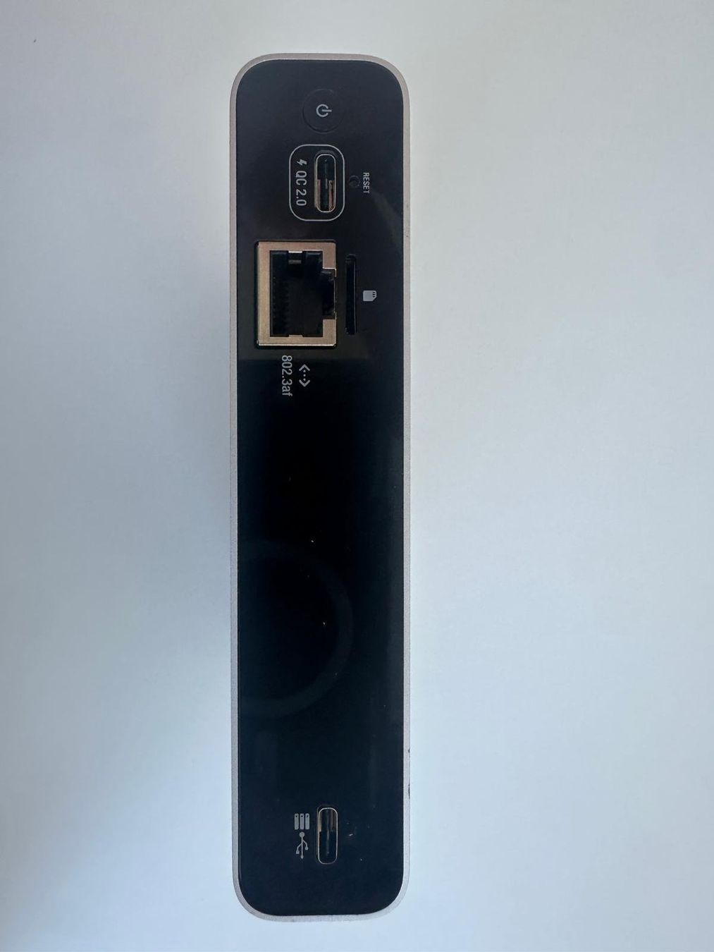 Firewall: Ubiquiti UniFi Cloud Key Gen2 Plus UCK-G2-PLUS – Usato da Berneck venduto da knse 1