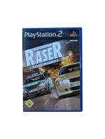 Autobahn Raser: Police Madness PlayStation 2 (PS2)