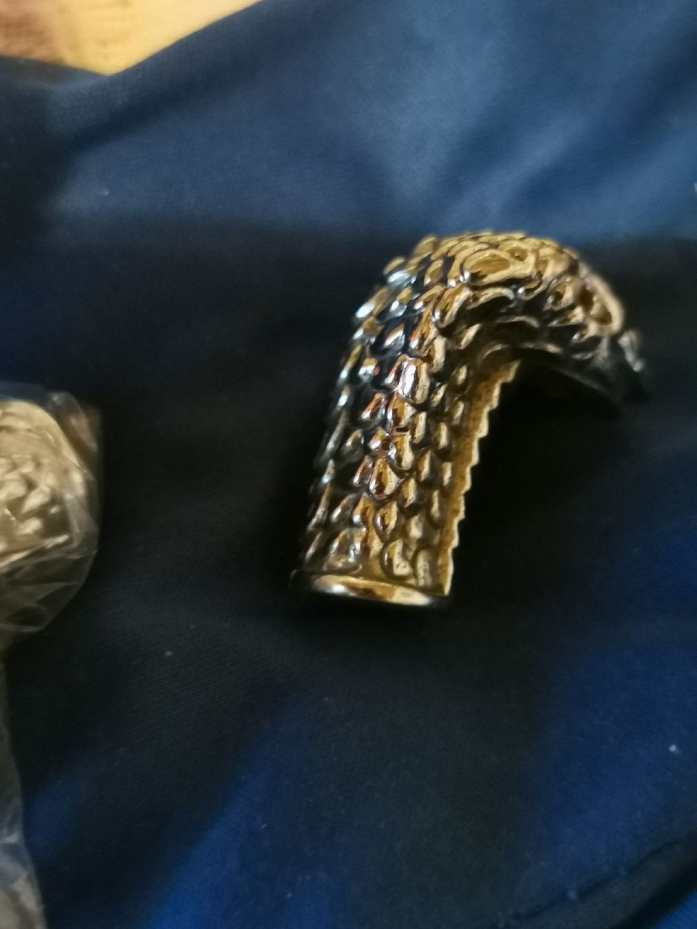 Accessori per altri veicoli: Desein Ventilkappen Kobra  – Nuovo e nell'imballaggio originale da Mellingen venduto da fra_g7y8 1