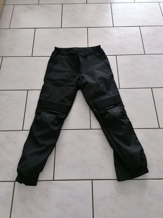 BULLDT Motorrad Chinohose Motorradhose Aramid Mit Protektoren | German