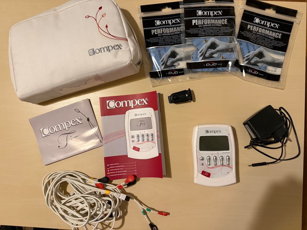Soulager les Douleurs Lombaires avec l'électrostimulation