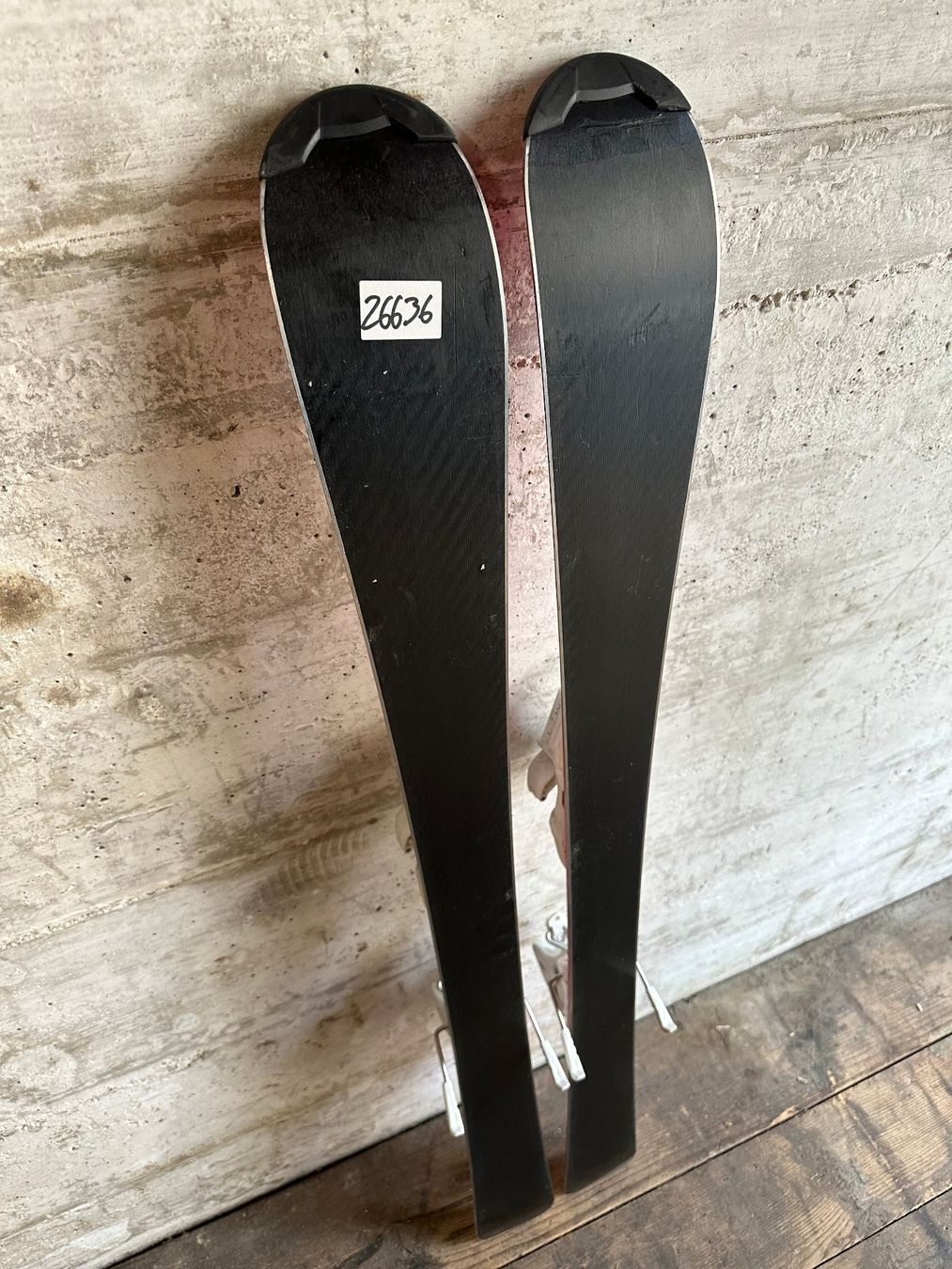 Elan Sci: Elan Kinderski 110CM – Usato da Emmenbrücke venduto da karkarkar 4