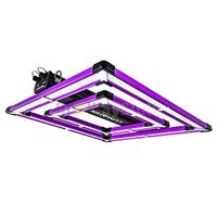 Lumatek Pflanzenlampe ATS 200W PRO LED 2.5 µmol/w