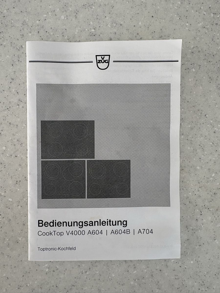 Cucine complete: 2- jährige Einbauküche von Herzog – Usato da Dübendorf venduto da mig_frd6 3