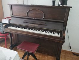 Klavier Schmidt-Flohr